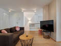apartment München Haidhausen 04 living area 5785