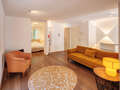 apartment München Haidhausen 04 living area 5785