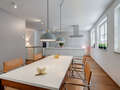 apartment München Haidhausen 01 dining area 5785