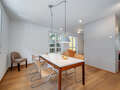 apartment München Haidhausen 02 dining area 5785