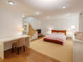 apartment München Haidhausen 01 1. bedroom 5785
