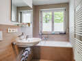 apartment München Haidhausen 01 1. bathroom 5785