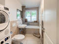 apartment München Haidhausen 01 1. bathroom 5785