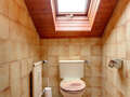 apartment München Waldtrudering 01 separate toilet 5791