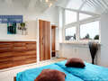 apartment München Waldtrudering 02 sleeping area 5791
