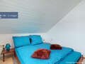 apartment München Waldtrudering 04 sleeping area 5791