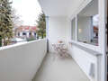 apartment München Schwabing 01 balcony 5794
