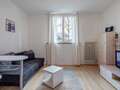 studio München Giesing 01 living area 5796