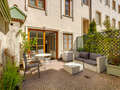 maisonette München Lehel 02 terrace 581