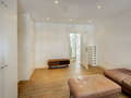 maisonette München Lehel 02 living room 581