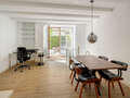 maisonette München Lehel 01 dining area 581