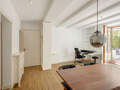 maisonette München Lehel 03 dining area 581