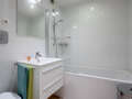 apartment München Schwabing-West 01 bathroom 5859
