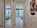 apartment München Schwabing-West 01 hall 5859