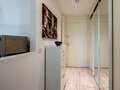 apartment München Schwabing-West 02 hall 5859