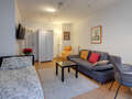 apartment München Schwabing-West (rund um den Hohenzollernplatz) 01 living area 5868