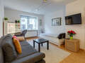 apartment München Schwabing-West (rund um den Hohenzollernplatz) 03 living area 5868