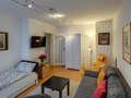 apartment München Schwabing-West (rund um den Hohenzollernplatz) 04 living area 5868