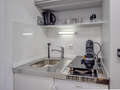 studio München Maxvorstadt - Universitätsviertel 01 kitchen 5870