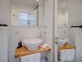 studio München Maxvorstadt - Universitätsviertel 01 bathroom 5870