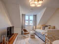 studio München Maxvorstadt - Universitätsviertel 01 living area 5870