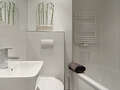 apartment München Maxvorstadt 02 bathroom 5893