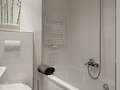 apartment München Maxvorstadt 03 bathroom 5893