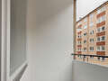 apartment München Maxvorstadt 02 balcony 5893
