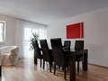 apartment München Sendling-Westpark 02 living room 5910
