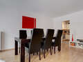 apartment München Sendling-Westpark 03 living room 5910