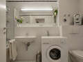 apartment München Sendling-Westpark 01 bathroom 5910