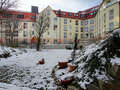 apartment München Sendling-Westpark 01 garden 5910