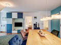 apartment Unterhaching 04 living area 5915