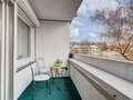 apartment München Milbertshofen 01 balcony 5917