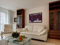 apartment München Pasing 01 living room 5918