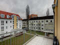 apartment München Pasing 01 balcony 5918