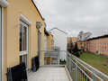 apartment München Pasing 02 balcony 5918