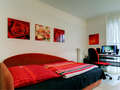 apartment München Pasing 01 sleeping area 5918