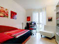 apartment München Pasing 02 sleeping area 5918