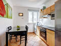 apartment München Maxvorstadt - Universitätsviertel 01 kitchen 5930