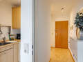 apartment München Glockenbachviertel 04 hall 5936