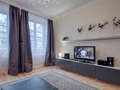 apartment München Altstadt 04 living room 5948
