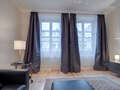 apartment München Altstadt 05 living room 5948
