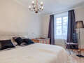 apartment München Altstadt 02 sleeping area 5948