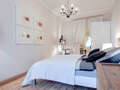 apartment München Altstadt 03 sleeping area 5948