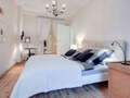 apartment München Altstadt 04 sleeping area 5948