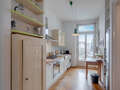 apartment München Isarvorstadt 03 kitchen 5949