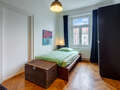 apartment München Isarvorstadt 02 2. bedroom 5949
