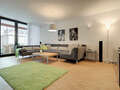 apartment München Haidhausen 01 living room 5958