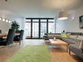 apartment München Haidhausen 02 living room 5958